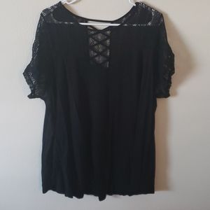 Plus size Shirt